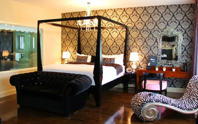 The Talbot Hotel