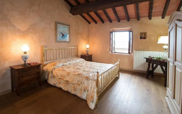 B&B La Torre - Fattoria di Larniano