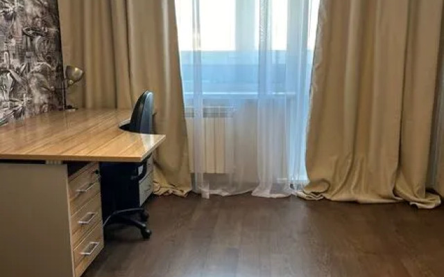 Хоум Отель на пр. Дружбы, д. 65