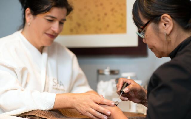 InterContinental Boston by IHG