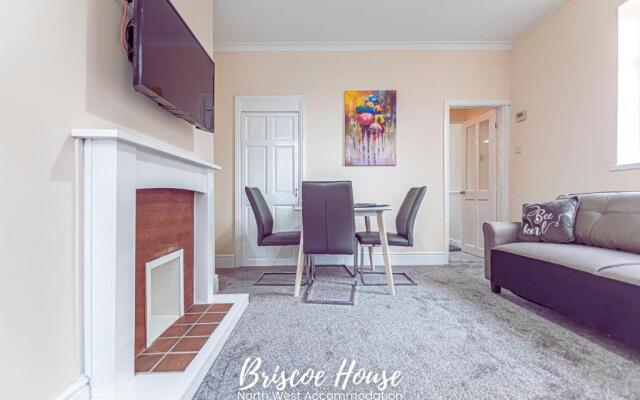 Briscoe Serviced Accommodation