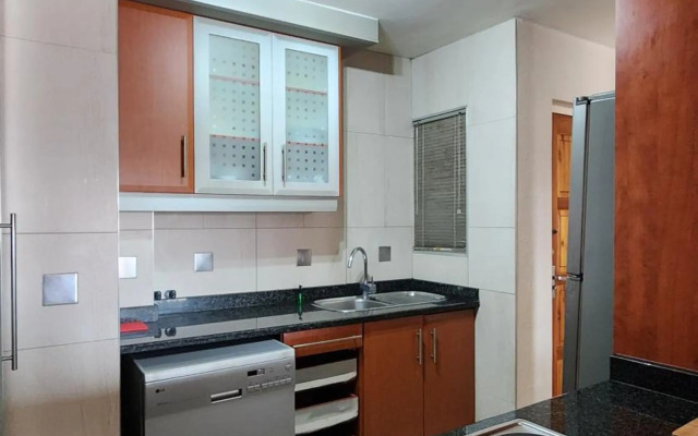 Summersands Guest House 179