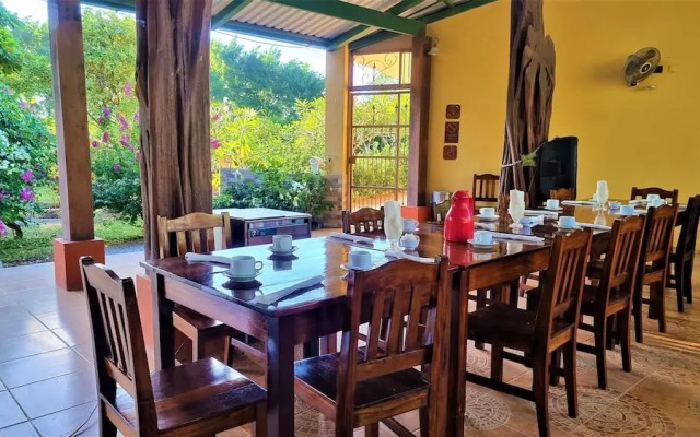 Angels Ecolodge