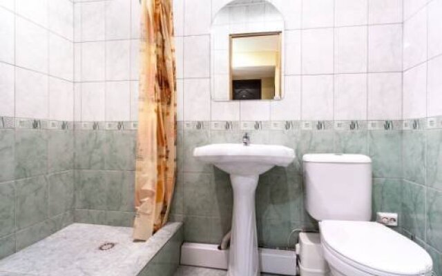 Apartment on Blagodatnaya