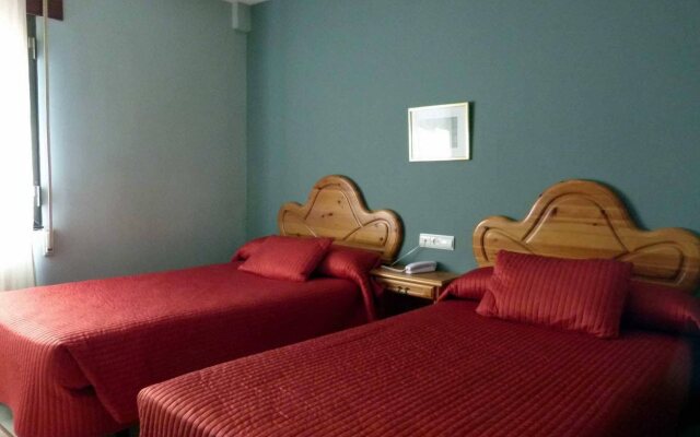 Hostal la Venta de Valcorba