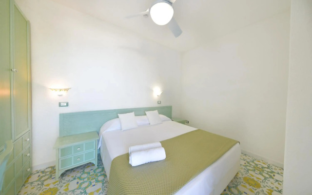 Hotel Parco Cartaromana