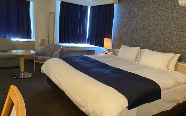 Hotel Excel Kikusui