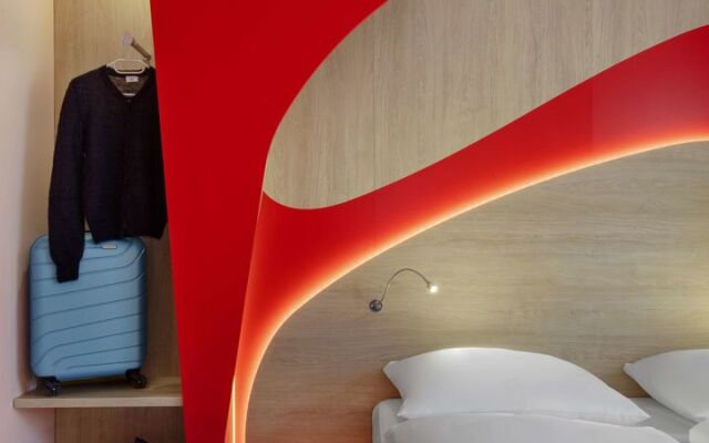 Prize by Radisson, Munich Airport