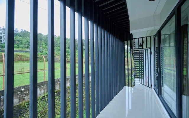 Thekkady Gavi Suites