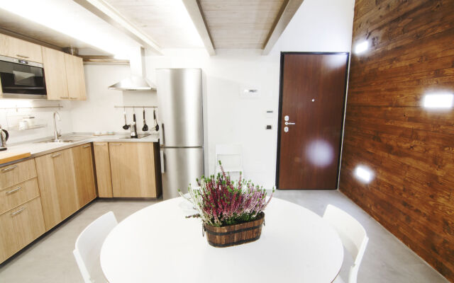 Alessia's Flat - Portello