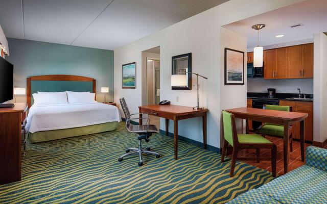 Homewood Suites by Hilton Virginia Beach/Norfolk Airport