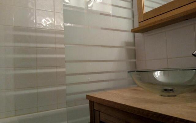 Appartement Méribel, 1 pièce, 4 personnes - FR-1-355-178