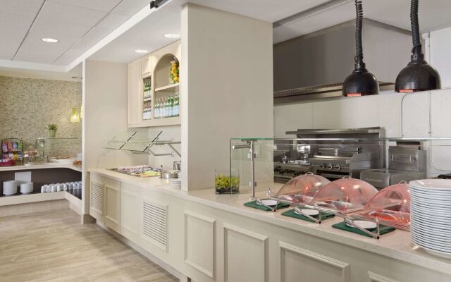 Hilton Garden Inn Boston-Burlington