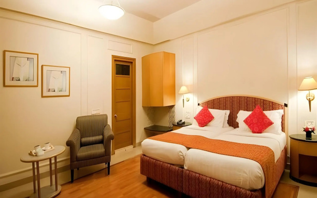 Astoria Hotel