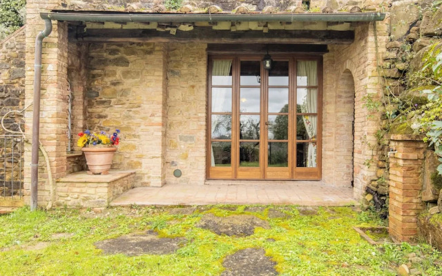 Casa Viola Pool Wifi Montaione