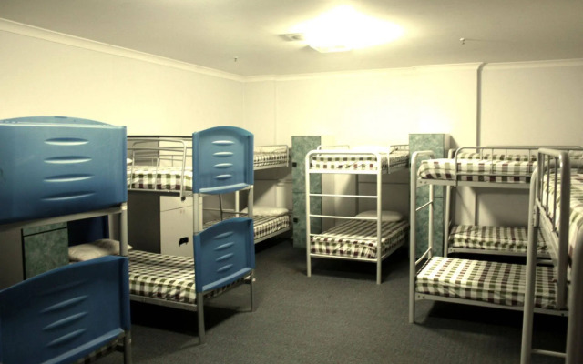 Sydney Backpackers - Hostel