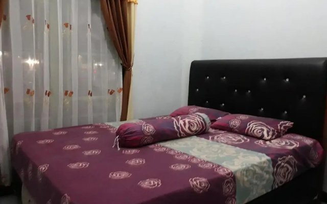 OYO 3126 Penginapan Suka Asih
