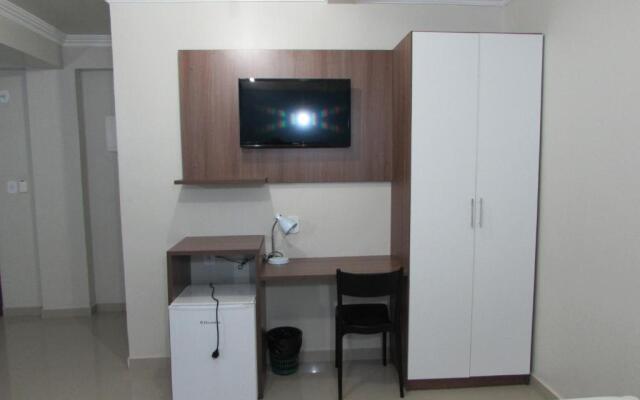 Tapajós Center Hotel