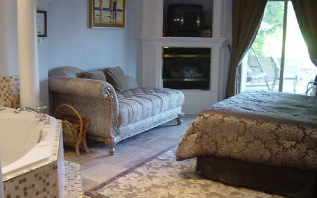 Angel's Rest Bed & Breakfast