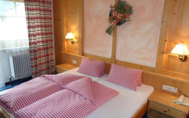 Bergidyll & Hotel Trofana