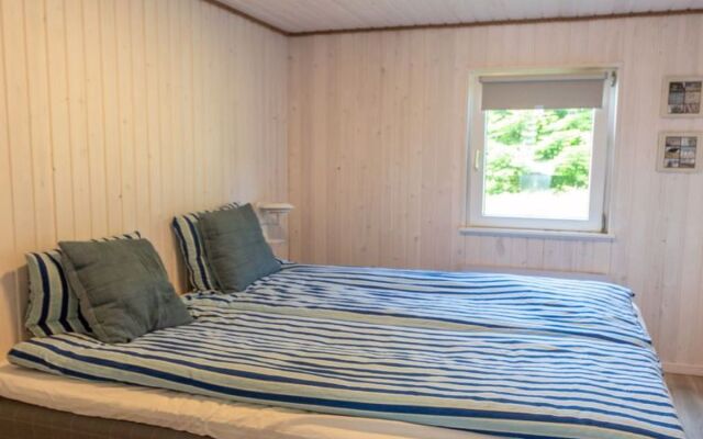 "Melisa" - 700m from the sea in NW Jutland