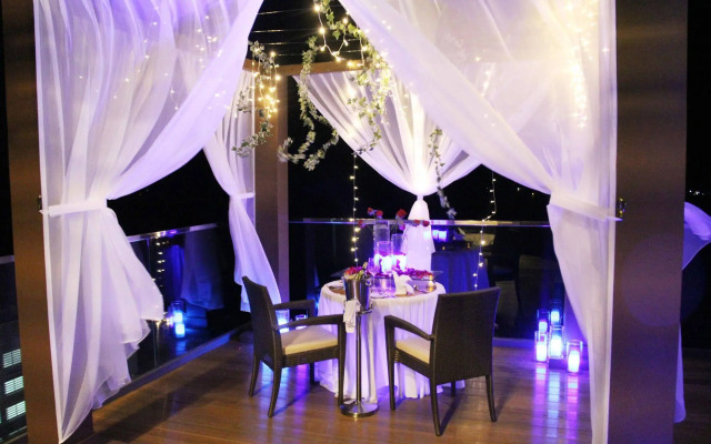 Grandis Hotel