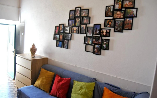 House With one Bedroom in Mina de São Domingos