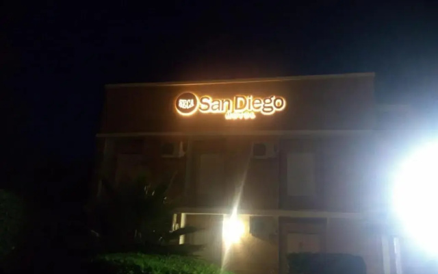 San Diego
