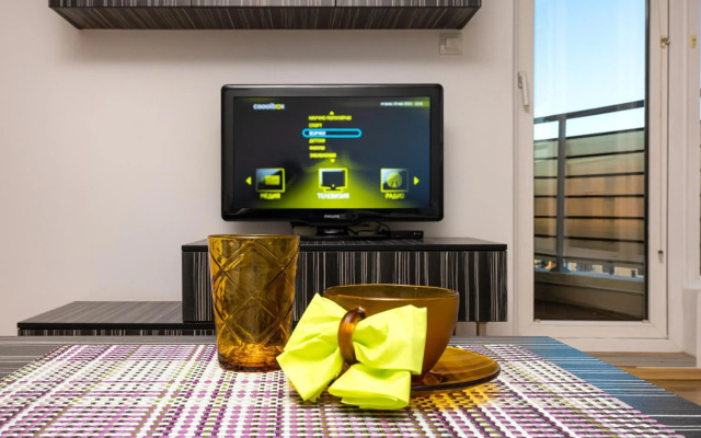 Nice 1BD Apartment next to Medical University