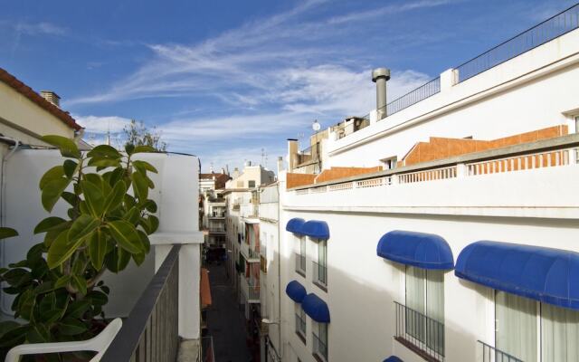 Penthouse Sabio