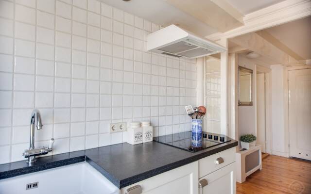 Marine View Apartment
