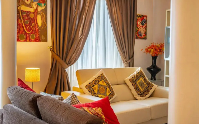 Apartment Margherita