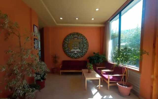 Bhutan Suites
