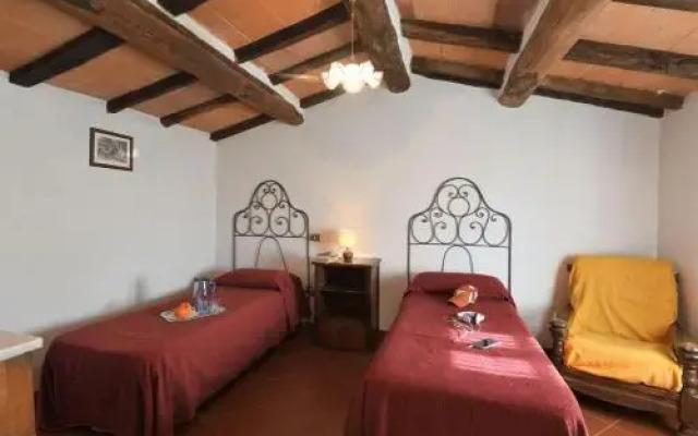 Casa Manu