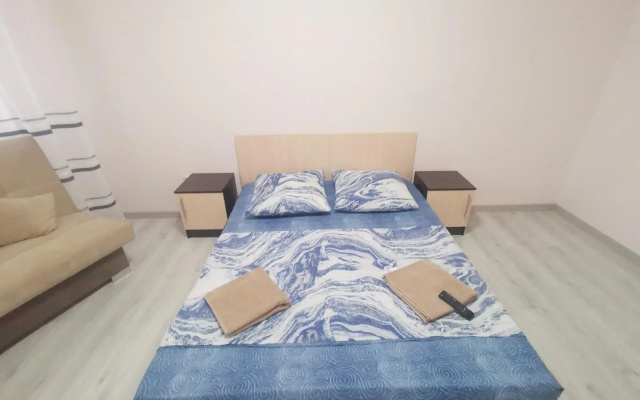 Апартаменты на Комсомольском, 39