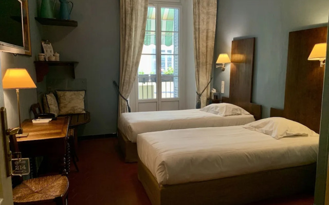 Hotel Central Bastia