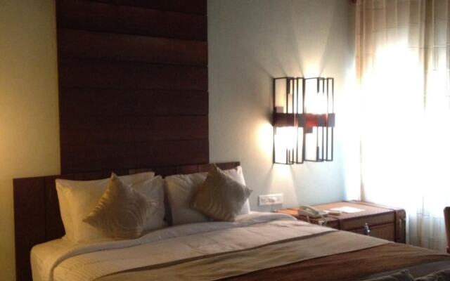 The Windflower Jungle Resorts and Spa