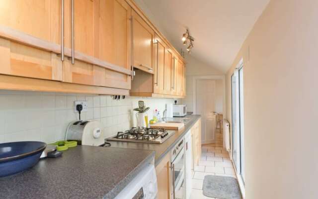 3 Bedroom Townhouse In Portobello