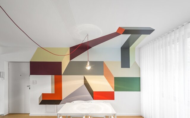 Oporto City Flats - Un-Almada House