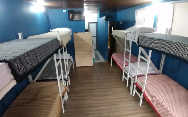 Hostel Aprisco Brasil
