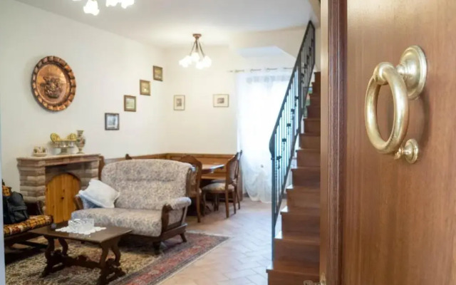 Domus Flora Guest House