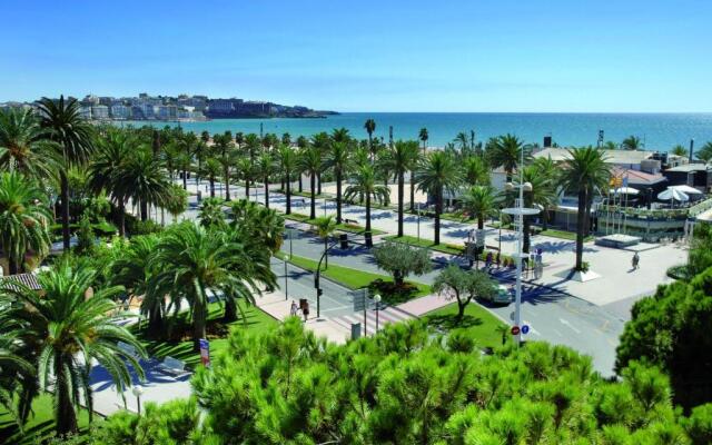 Ibersol Monaco Family Apartments