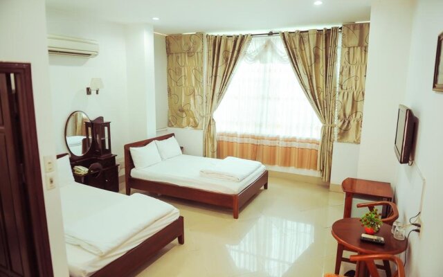 Thien Han Phat Hotel