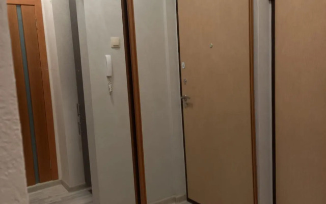 Апартаменты на улице Лавриненко 13 корпус 3