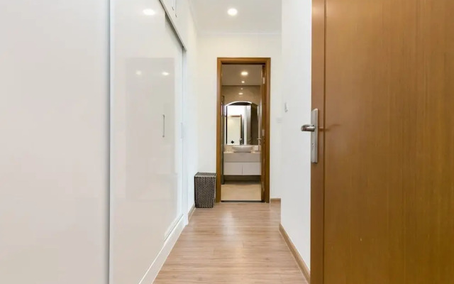 Vinhomes Central Park- Luxury Apartments