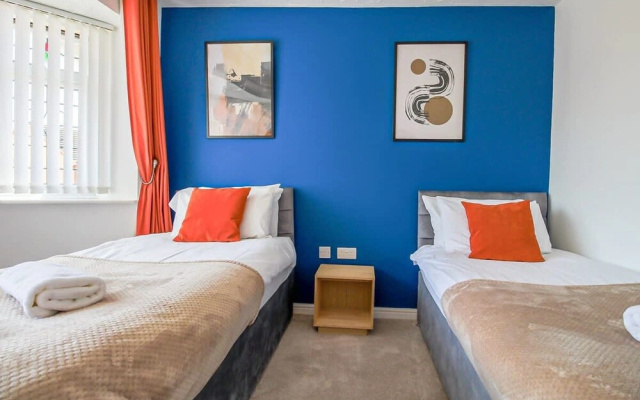 Host Stay Wiltshire Way