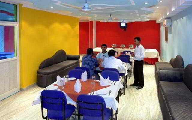 Hotel Royal Holidays