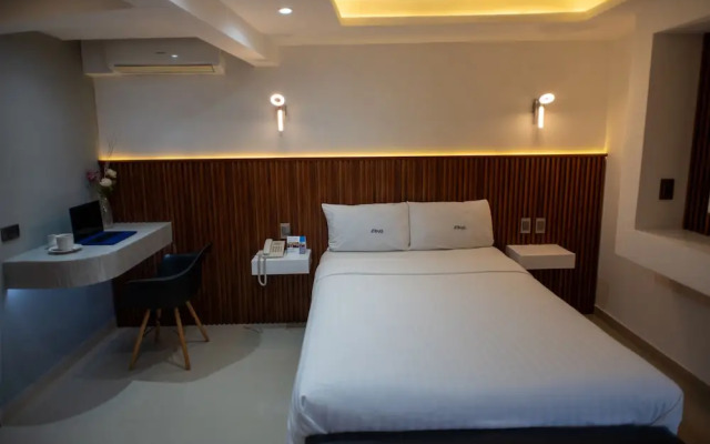 Hotel Atenas