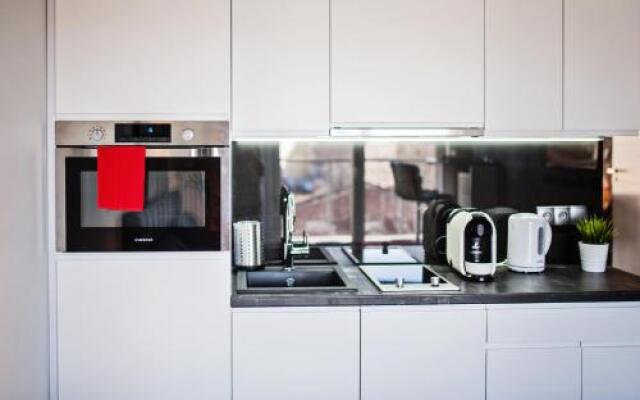 Good Time Apartments - Boznicza I Male Garbary