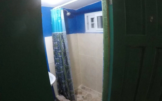 Twin Fin Hostels